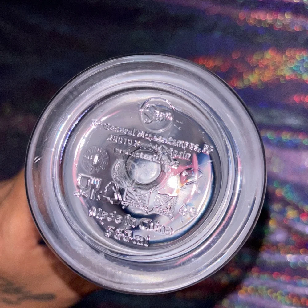 Kids Stitch water Bottle